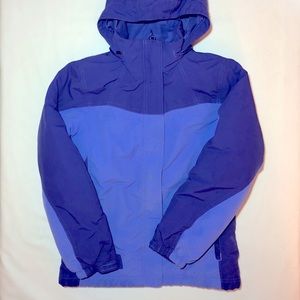 L.L. Bean Girl’s Ski Jacket - Med - EUC